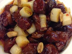 -北京全聚德(天安门店)