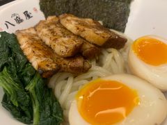 -八盛屋·沾面(集美万达店)