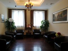 -席家花园(巨鹿花园店)
