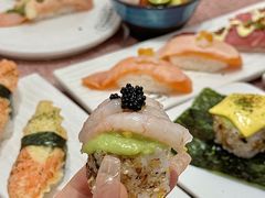 -元气寿司(环球港店)