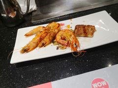 -大渔铁板烧(大悦城店)