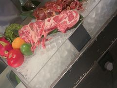 -盐城万豪酒店-盐城厨房西餐厅