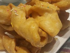 -稻香酒家·33年老字号·港式粤菜(富邦中心店)