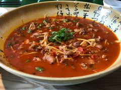 -遇见小厨·北京烤鸭·江湖菜·川菜(广福桥店)