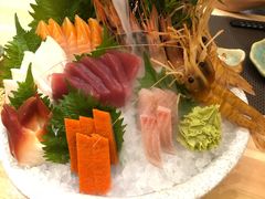 -酒久自助料理(佳兆业店)
