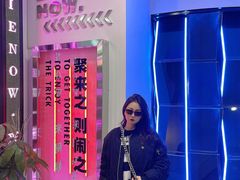 -LIENOW来闹密室剧本推理&狼人杀(东方亿象城店)