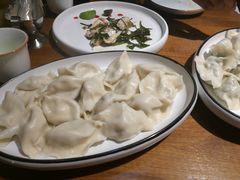 鲅鱼饺子-必点海鲜·鲅鱼水饺(鞍山西道店)
