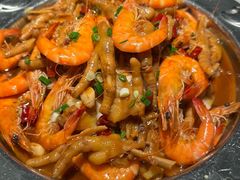 -胖哥俩肉蟹煲(湖滨银泰in77店)