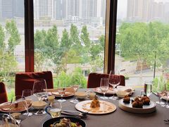 -上海滩餐厅(BFC外滩金融中心店)