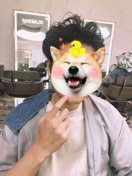 -Echo·回声专注男士发型设计