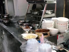 -顺心拉面馆(马道街店)