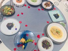 -皇朝会.经典传统粤菜(外滩店)