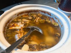 -佬太公海鸭·海鲜大排档(上海总店)