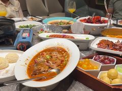 -同庆楼(滨湖万达广场店)