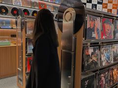 -黑胶星球(华发中城商都店)