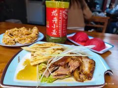 -鼎香润(德胜门内店)