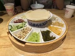 -怪噜范·老贵阳街头名小吃(汇金星力城店)