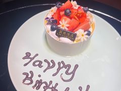 -广州花园酒店