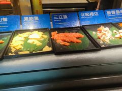 -星伦多自助料理(江阴万达店)