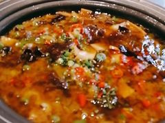 -曾排骨·传家菜(新繁店)