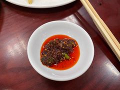 -荣生萝卜汤饭店