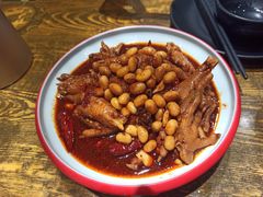 -老闵田螺馆·南昌特色小炒(梦时代店)