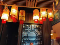 -晓林火锅(安定门店)