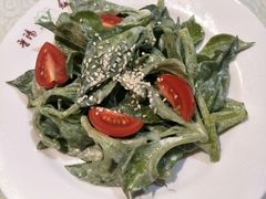 -晋阳饭庄(虎坊桥店)