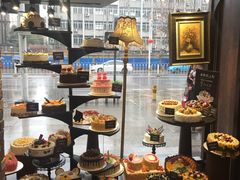 -红跑车HPCBAKERY(汉商店)