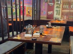 -火炉情韩国料理店(古田路店)