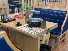 -九田家黑牛烤肉料理(吴江万象汇店)