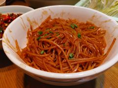 酱汁土豆丝-小菜一碟(贵阳店)