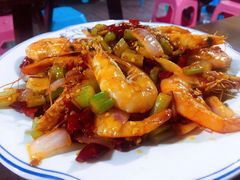 -公寓家常菜馆(海军博物馆店)