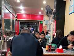 大堂-潘国仙耳光馄饨(黄家阙路店)