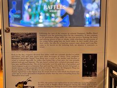 -Long Bar(莱佛士酒店)