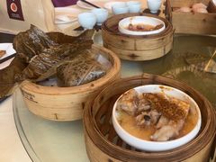 -龙的酒楼·手工早茶·顺德菜(近良路店)