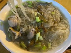 -甘记肥肠粉(马鞍北路店)