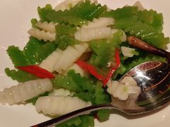 -宝轩渔府·老字号海鲜·正宗津菜(水上店)