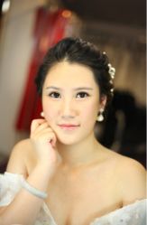 iphone_upload_pic-FIONA MAKE UP恋妆造型