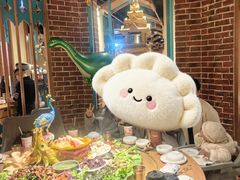-金塔傣乡·云南德宏民族特色菜·傣味手抓饭(新亚洲店)