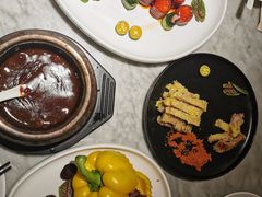 -城南往事(滨江世茂店)