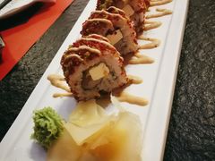 -喜寿司(金狮广场店)