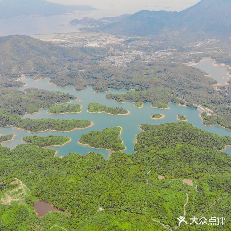 国内小众景点|穿越迪士尼海边奇幻的绿野仙踪古村落