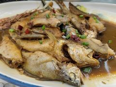 -渔中舟海鲜大排档(普陀沈家门店)
