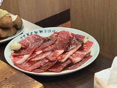 -蒜香焼肉PURUSHIN(马场路店)
