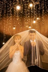 -施华洛婚纱摄影会所(范阳中路店)