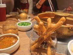 -巴奴毛肚火锅(京西大悦城店)