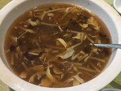 黄家酸辣汤-黄家老店(大梁路店)