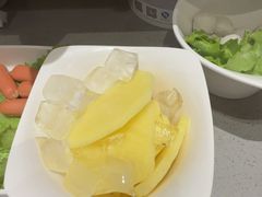 -海底捞火锅(荣盛广场店)
