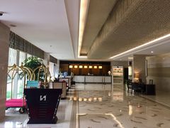 -无锡华怡明都大酒店